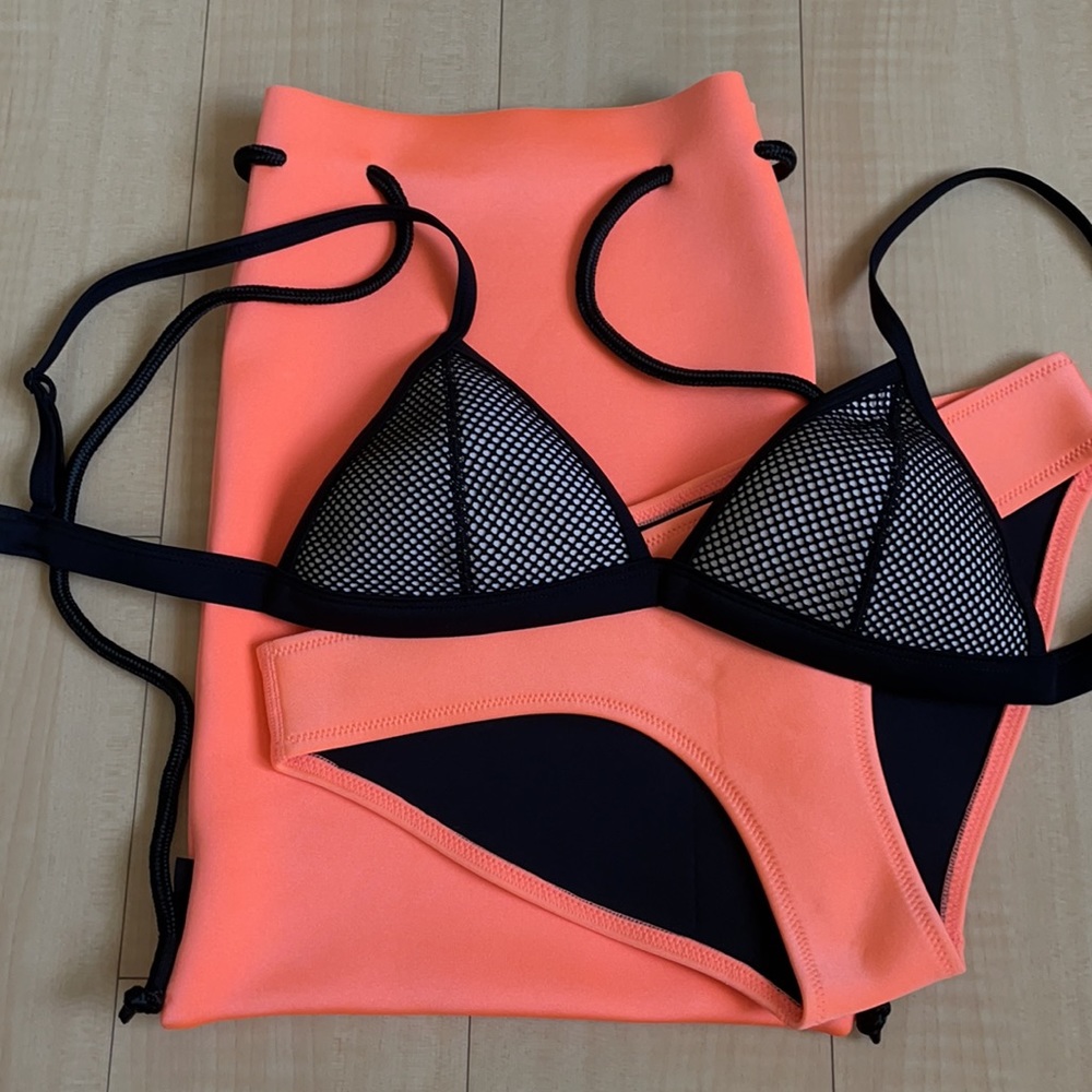 Triangl Swim bikini
